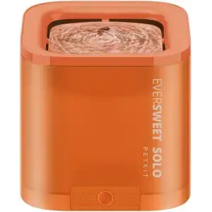 PETKIT 63oz/1.85L Pet Su Çeşmesi, Kedi ve Küçük Köpekler