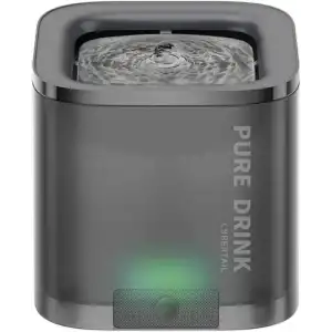 PETKIT CYBERTAIL 63oz/1.85L Pet Su Çeşmesi