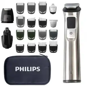 Philips Norelco Multigroom Erkek Sakal Bakım Seti