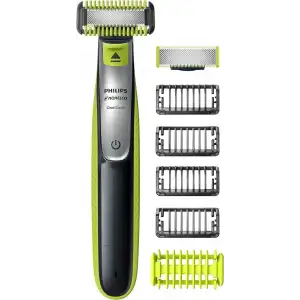 Philips Norelco OneBlade Yüz Ve Vücut İçin QP2630/70