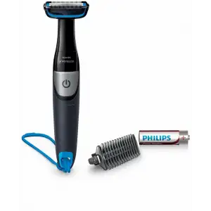 Philips Norelco Serisi 1100 Vücut Bakımı BG1026/60 - Tıraş Makinesi