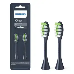 Philips One Sonicare, 2 Fırça Başlığı - BH1022/04