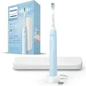 Philips Sonicare Elektrikli Diş Fırçası DiamondClean - Mavi