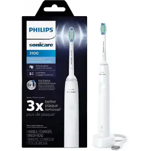 Philips Sonicare Şarj Edilebilir Elektrikli Diş Fırçası