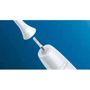 Philips Sonicare SimplyClean Yedek Diş Fırçası Başlıkları - HX6015/03