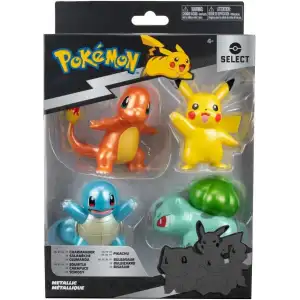 Pokemon Select Metalik Savaş Paketi