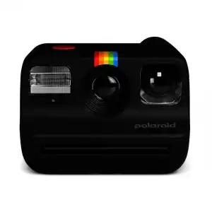 Polaroid Go Generation 2 - Mini Anında Film Kamerası (9096)