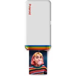 Polaroid Hi-Print Bluetooth Bağlantılı 2x3 Cep Fotoğraf Yazıcısı