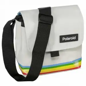 Polaroid Kamera Çantası