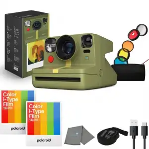 Polaroid Now I-Tipi Anında Film Kamerası