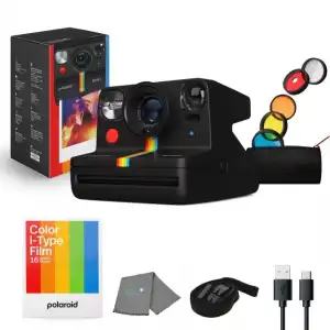 Polaroid Now I-Tipi Anında Film Kamerası