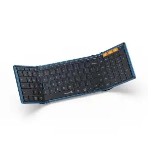 ProtoArc Katlanabilir Bluetooth Klavye