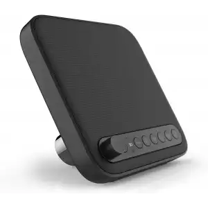 Pure Enrichment WAVE Premium Uyku Terapisi Ses Makinesi - Siyah