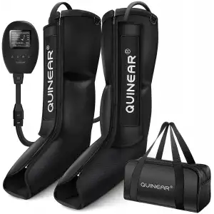 QUINEAR Bacak Düzeltme Sistemi - Sporcular İçin