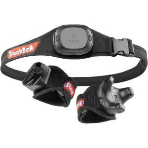 Rebuff Reality Trackstraps - Vive Ultimate Tracker, Vive Tracker İçin Aksesuardır