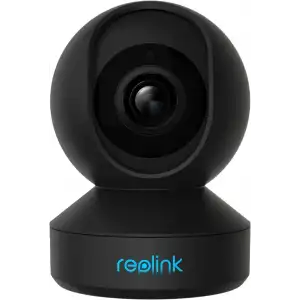 Reolink E1 Pro İç Mekan Güvenlik Kamerası, 2,4/5 GHz Wi-Fi, 4MP HD Eklentisi