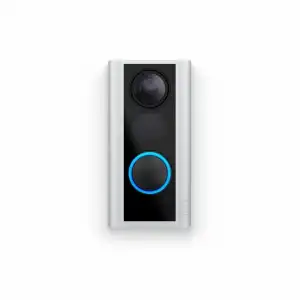 Ring Peephole Cam - Akıllı Görüntülü Kapı Zili