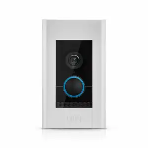 Ring Video Doorbell Elite