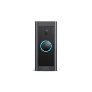 Ring Video Doorbell, Kablolu