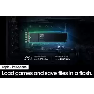 Samsung 990 EVO 1TB M.2 NVMe Dahili SSD
