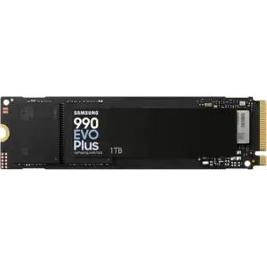 Samsung 990 EVO Plus SSD