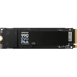 Samsung 990 EVO Plus SSD