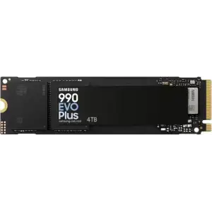 Samsung 990 EVO Plus SSD