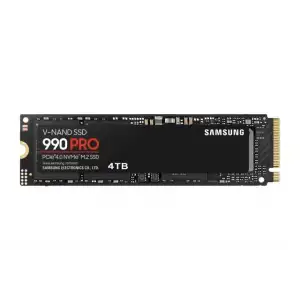 SAMSUNG 990 PRO M.2 SSD MZ-V9P2T0CW