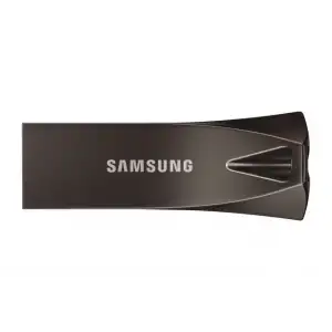 SAMSUNG BAR Plus USB 3.2 Flash Bellek 512 GB