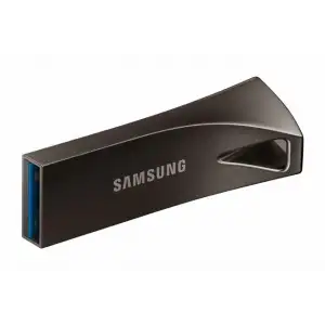 Samsung USB 3.1 Flash Bellek BAR Plus 128GB