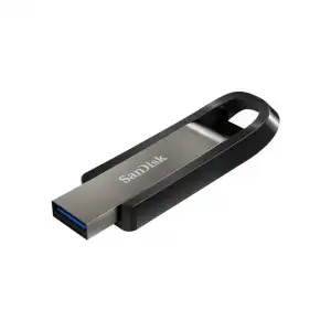 SanDisk Extreme Go USB 3.2 A Tipi Flash Bellek