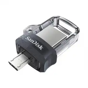 SanDisk Ultra Çift Flash Bellek