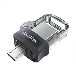 SanDisk Ultra Çift Flash Bellek