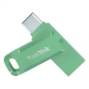 SanDisk Ultra Dual Drive Go USB Type-C Flash Bellek