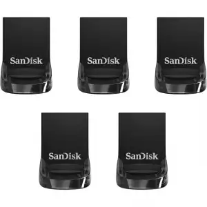 SanDisk Ultra Fit USB 3.1 Flash Bellek