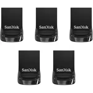 SanDisk Ultra Fit USB 3.1 Flash Bellek