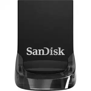 SanDisk Ultra Fit USB 3.1 Flash Bellek