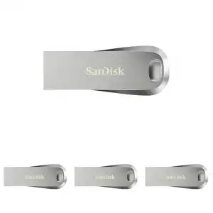 SanDisk Ultra Luxe USB 3.1 Gen 1 Flash Bellek