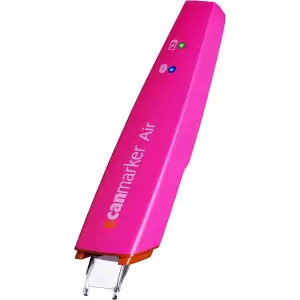 Scanmarker Air Pen Tarayıcı, Okuma Kalemi ve Tercüman - iOS, Android - Pembe