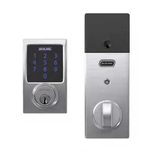 SCHLAGE Z-Wave Plus Connect Akıllı Kilit