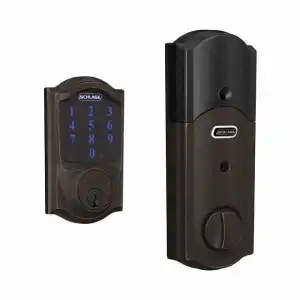 SCHLAGE Z-Wave Plus Connect Akıllı Kilit