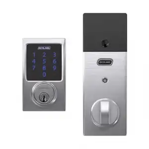 SCHLAGE Z-Wave Plus Connect Akıllı Kilit