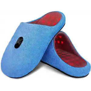 Scienlodic Ayaklar için Bilimsel Şarj Edilebilir Kırmızı Işık Terapisi