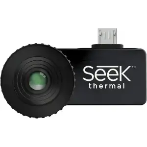 Seek Thermal Compact -Termal Kamera - Android MicroUSB (UT-AAA)