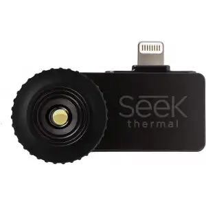 Seek Thermal Compact -Termal Kamera - iOS (LW-AAA)