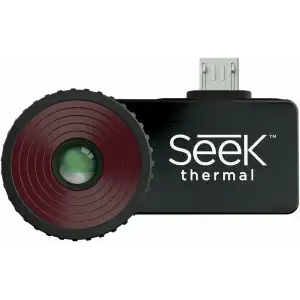 Seek Thermal CompactPRO - Termal Kamera Android MicroUSB