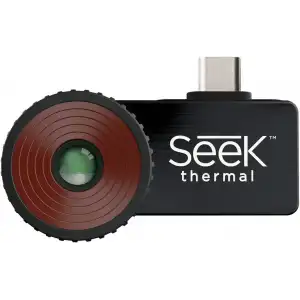 Seek Thermal CompactPRO - Termal Kamera Android USB-C