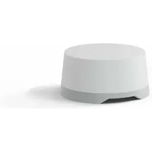 SimpliSafe Su Sensörü Alarmı-Su Baskını Algılama