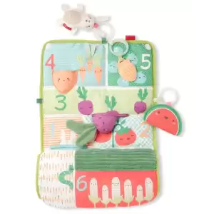 Skip Hop Bebek Spor Halısı Çiftlik Standı