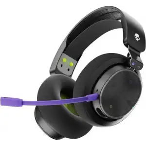 Skullcandy PLYR Kulak Üstü Oyun Kulaklığı
